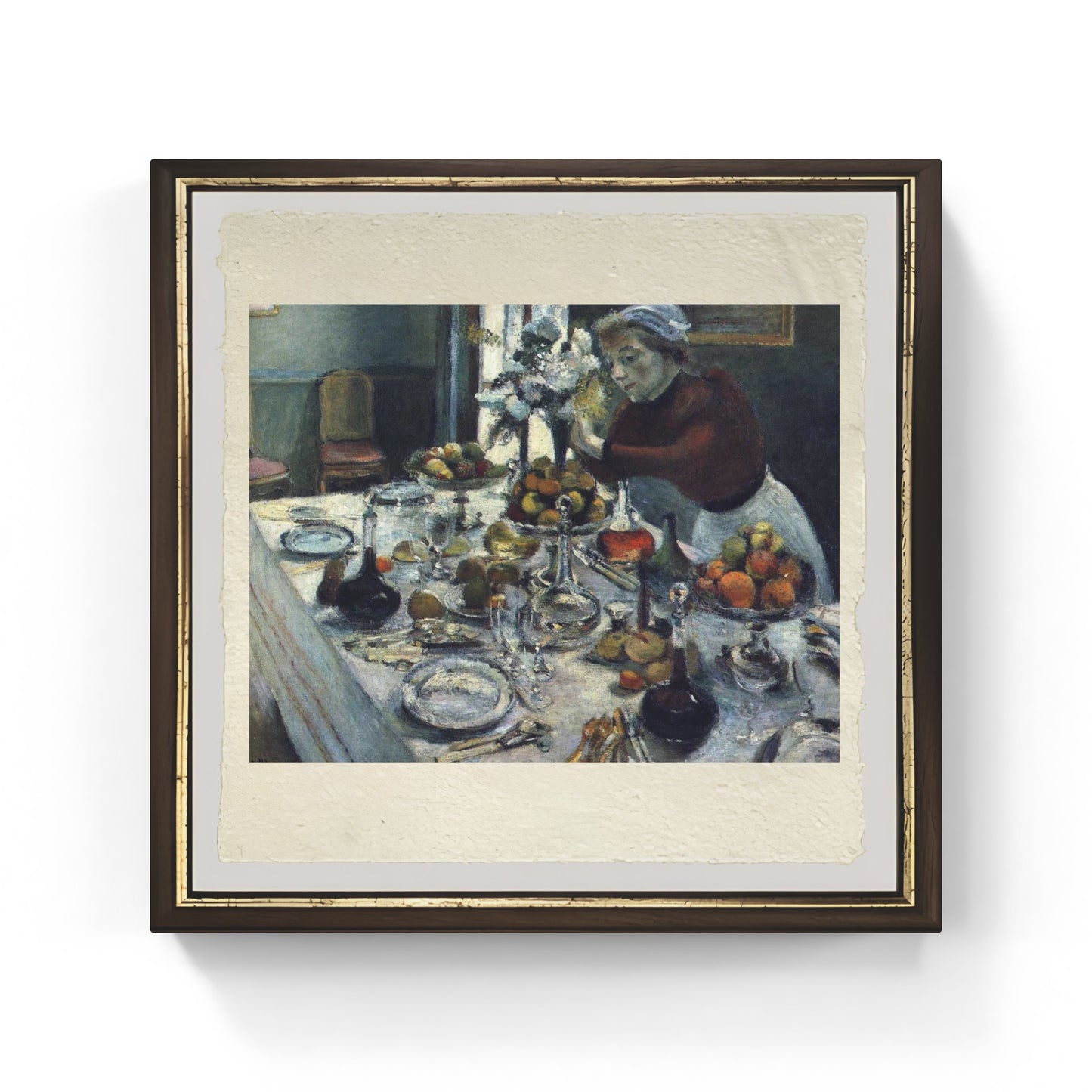 Dora Maar, portrait by Pablo Picasso