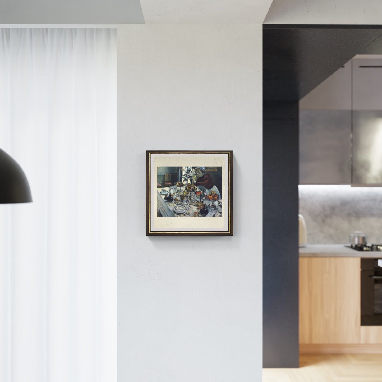 Dora Maar, portrait by Pablo Picasso