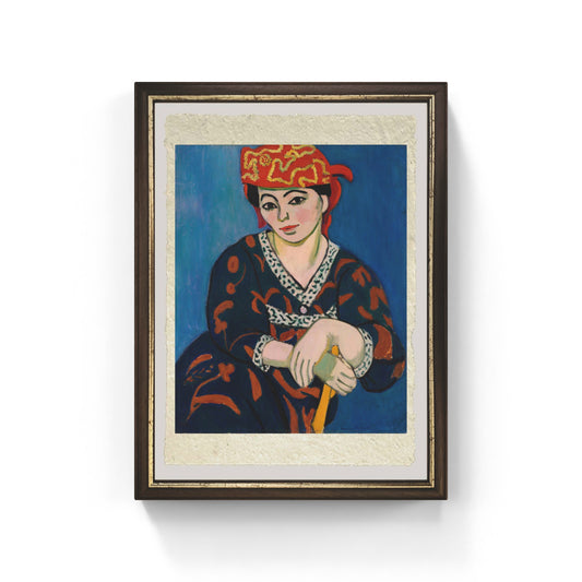 Dora Maar, portrait by Pablo Picasso