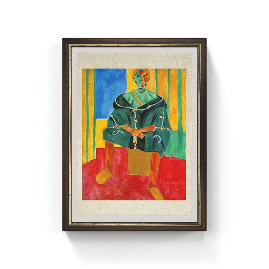 Dora Maar, portrait by Pablo Picasso