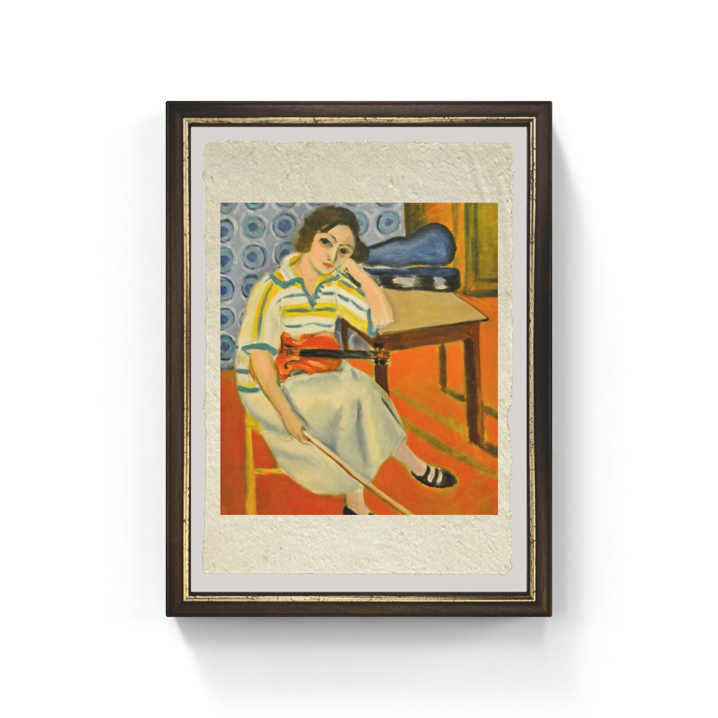 Dora Maar, portrait by Pablo Picasso