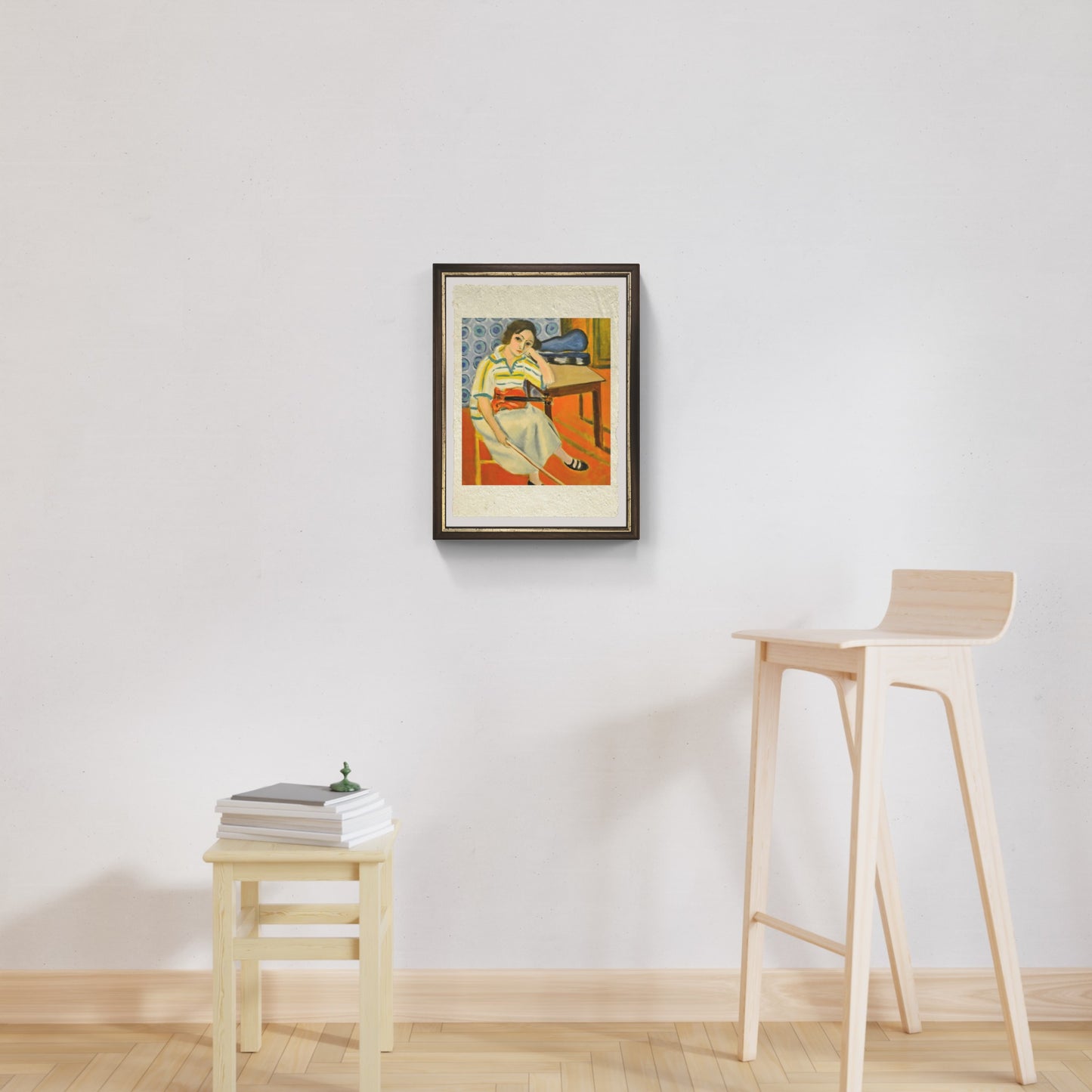 Dora Maar, portrait by Pablo Picasso