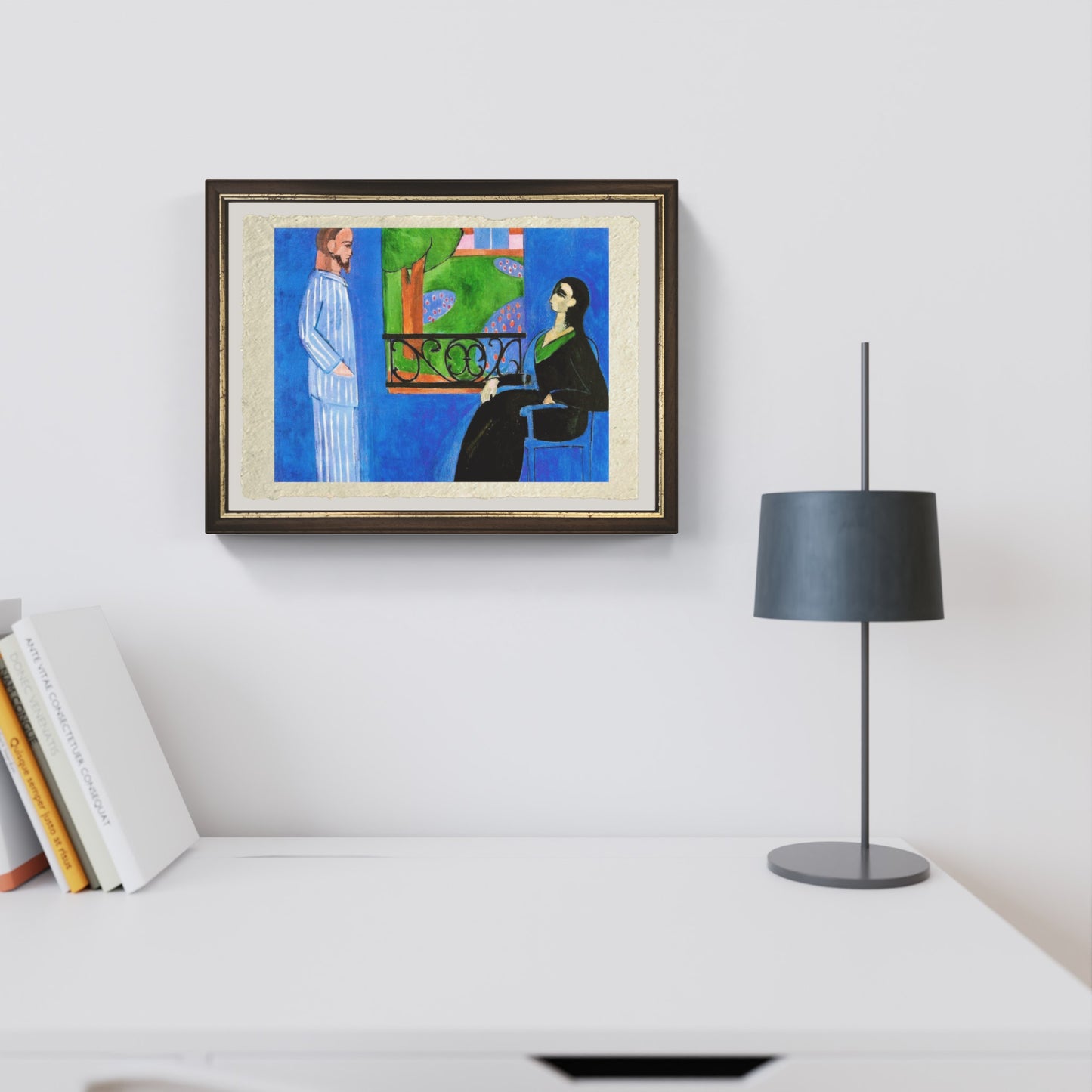 Dora Maar, portrait by Pablo Picasso