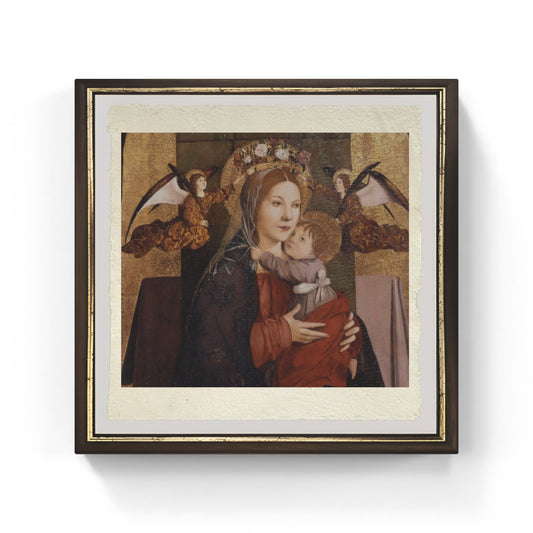 View of San Giuseppe di Castello - Giovanni Antonio Canal known as Canaletto