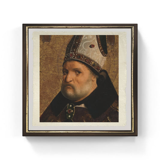 View of San Giuseppe di Castello - Giovanni Antonio Canal known as Canaletto