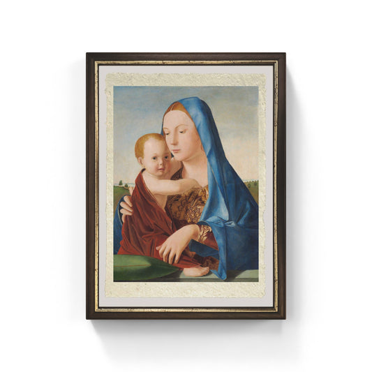 View of San Giuseppe di Castello - Giovanni Antonio Canal known as Canaletto