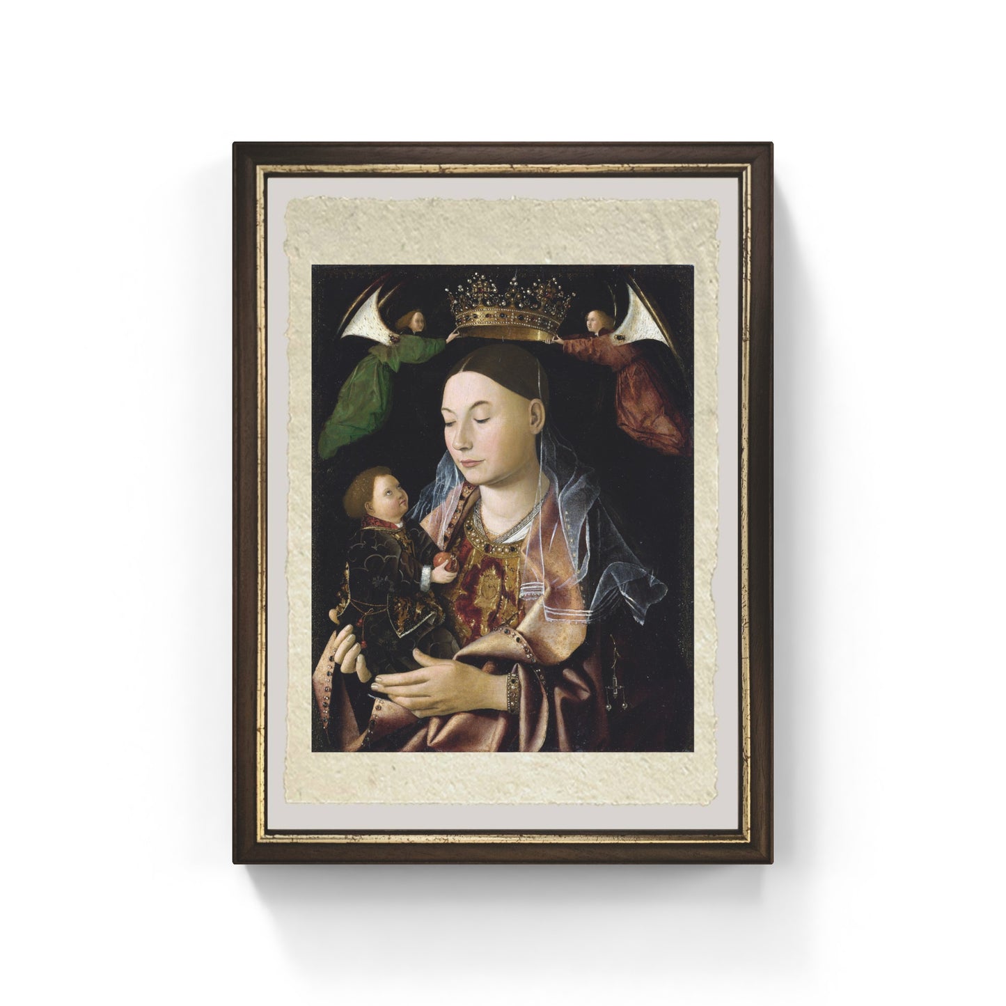 View of San Giuseppe di Castello - Giovanni Antonio Canal known as Canaletto