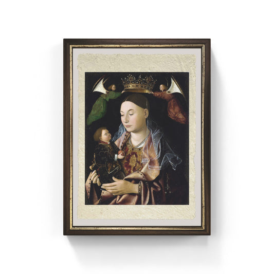 View of San Giuseppe di Castello - Giovanni Antonio Canal known as Canaletto