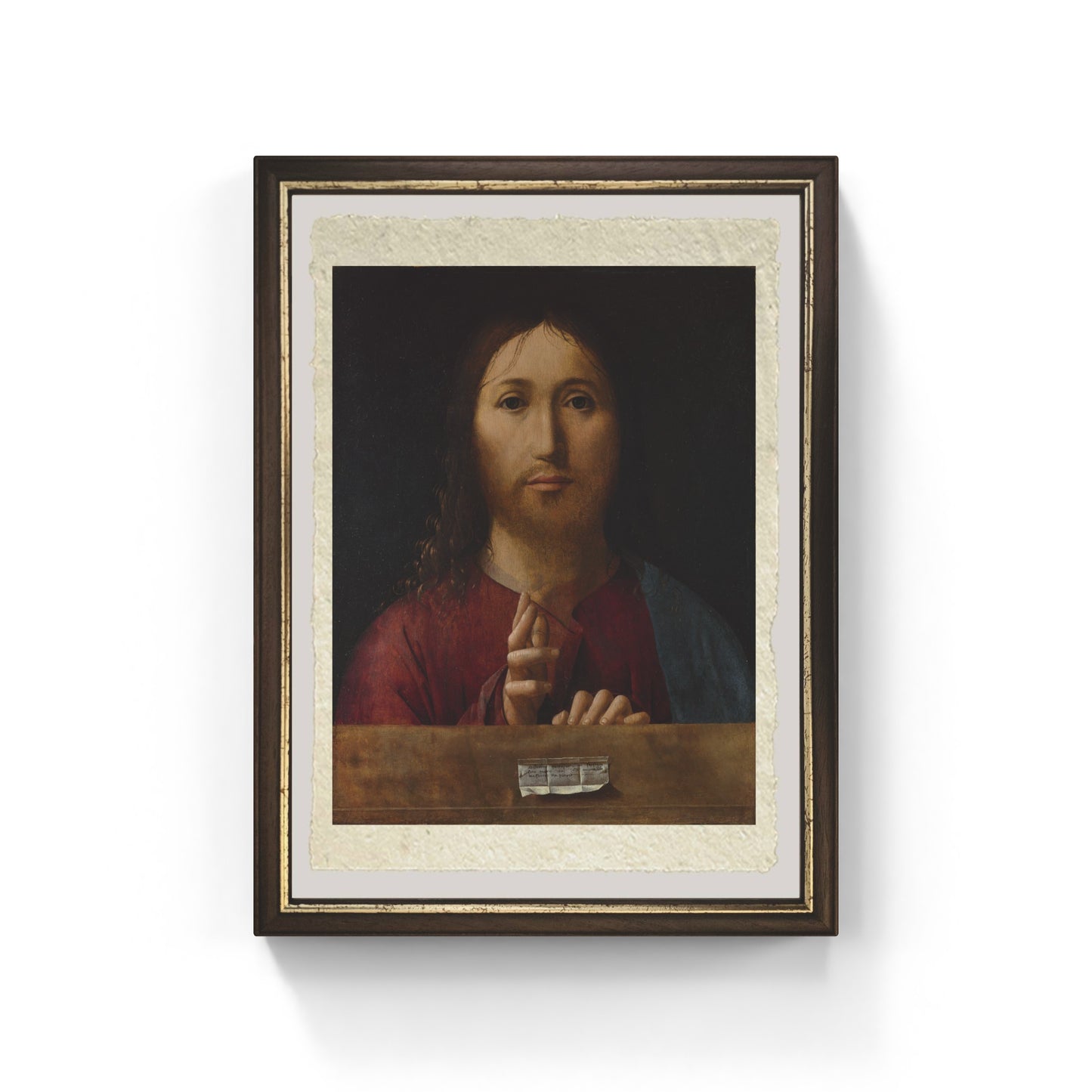 View of San Giuseppe di Castello - Giovanni Antonio Canal known as Canaletto