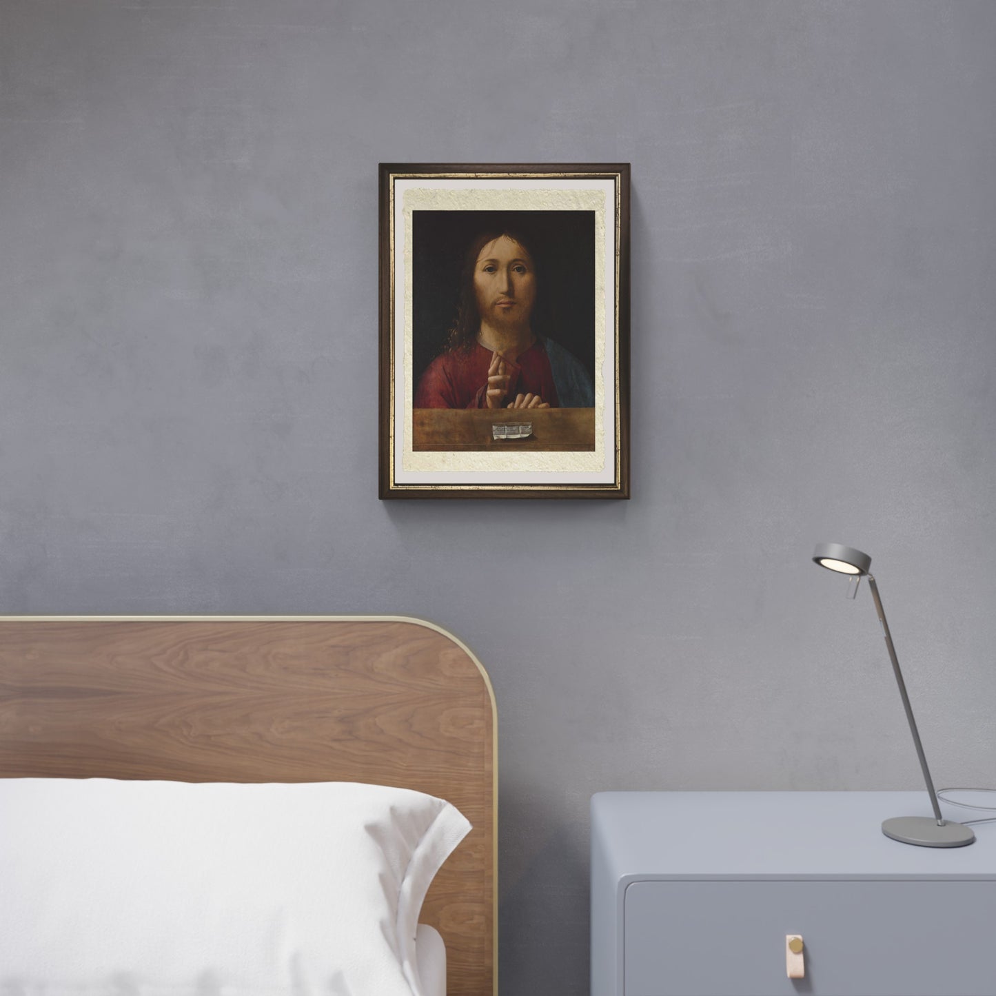 View of San Giuseppe di Castello - Giovanni Antonio Canal known as Canaletto