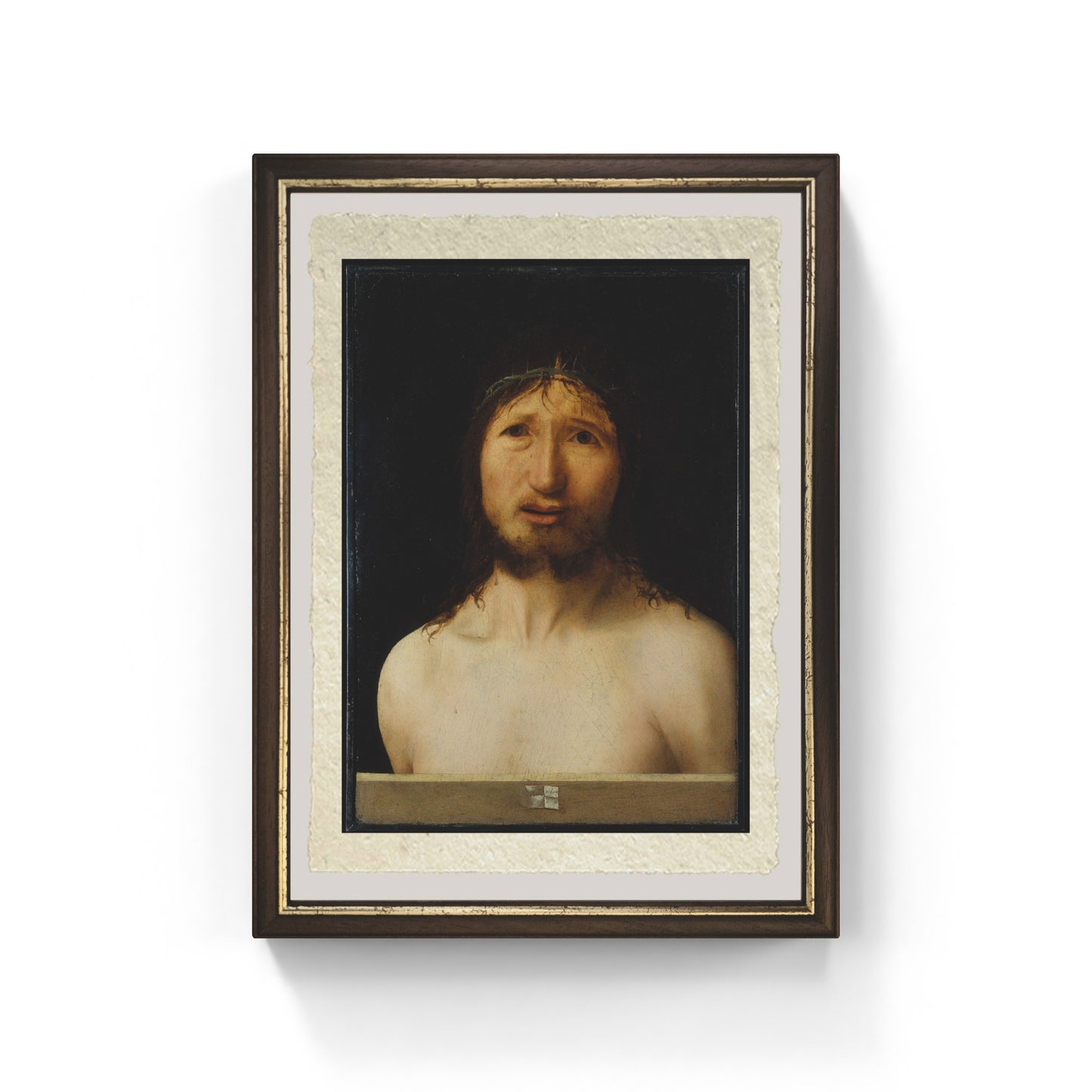 View of San Giuseppe di Castello - Giovanni Antonio Canal known as Canaletto