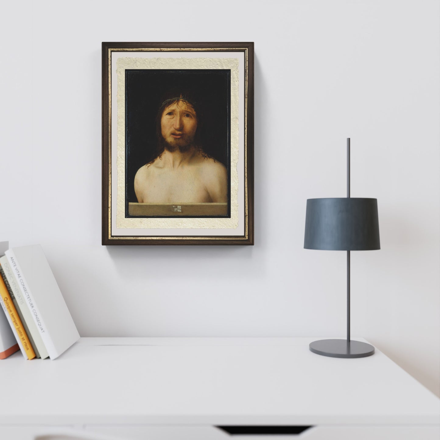 View of San Giuseppe di Castello - Giovanni Antonio Canal known as Canaletto