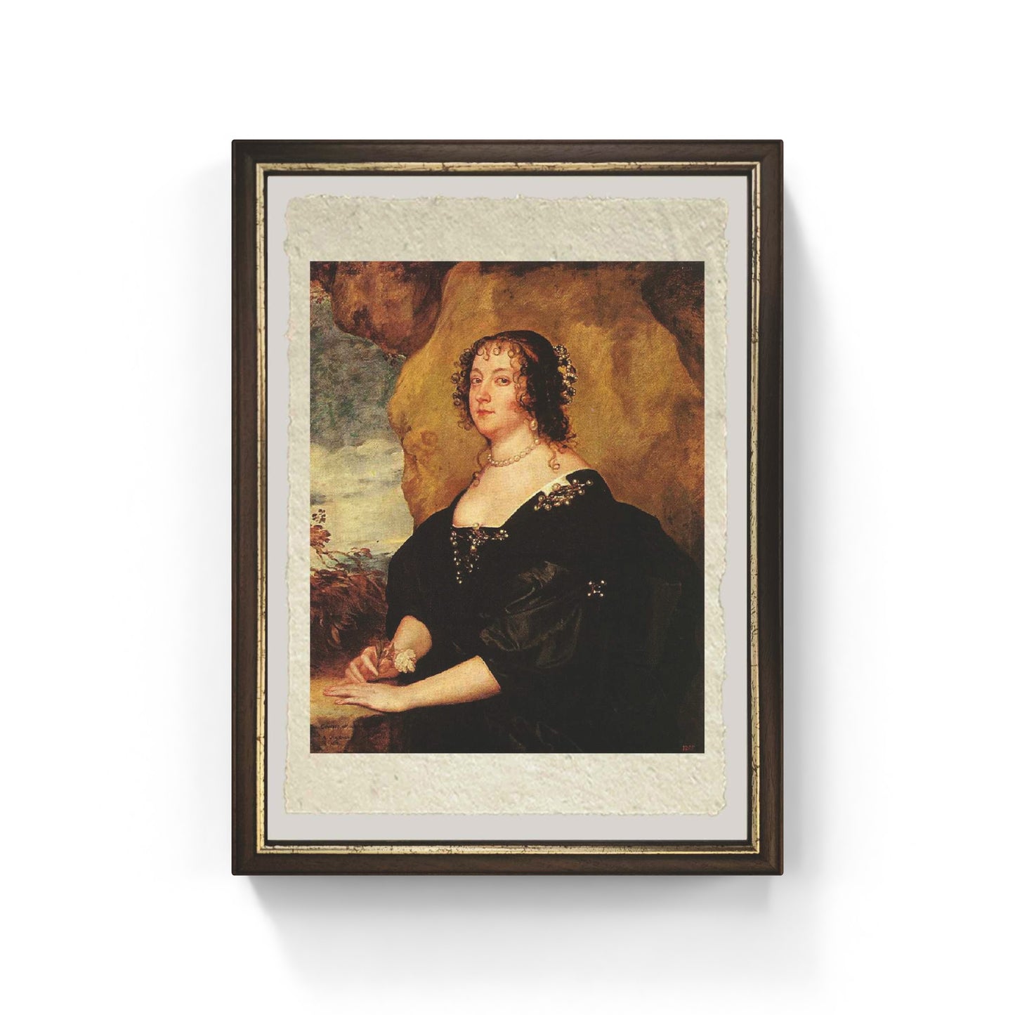 Diana Cecil, Countess of Oxford