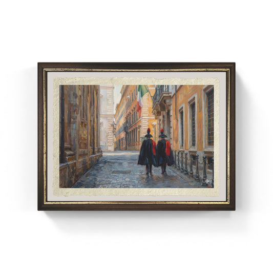 Custodi del Silenzio