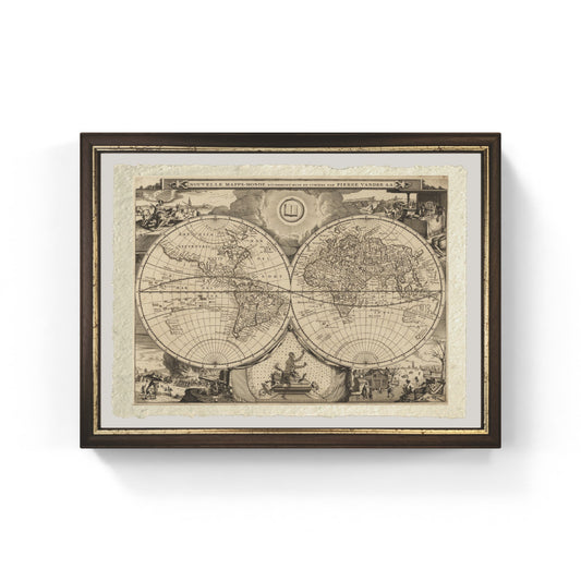 World map