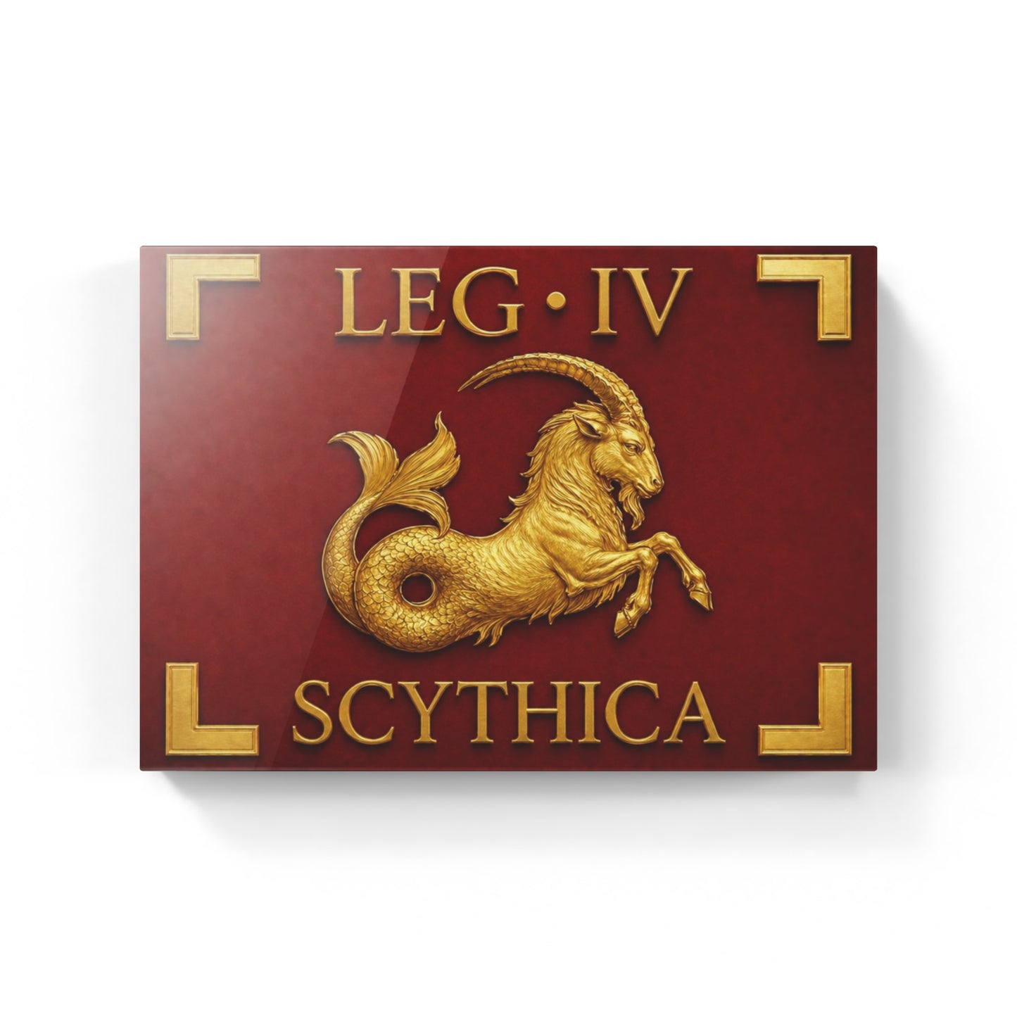 Legio IV Scythica Vessillo Romano