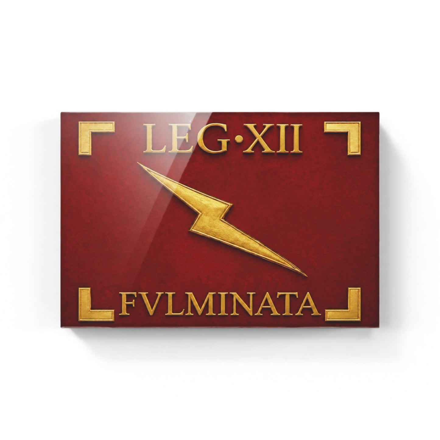Legio XII Fulminata Vessillo Romano