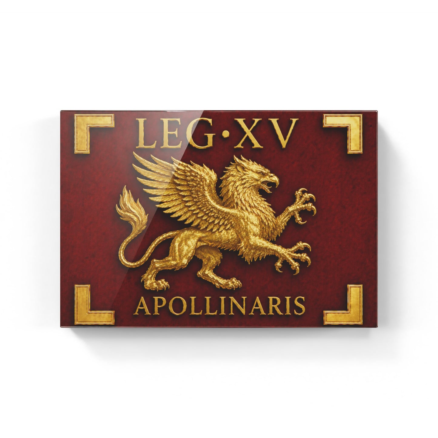 Legio XV Apollinaris Vessillo Romano