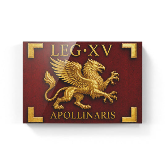 Legio XV Apollinaris Vessillo Romano