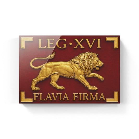 Legio XVI Flavia Firma Vessillo Romano