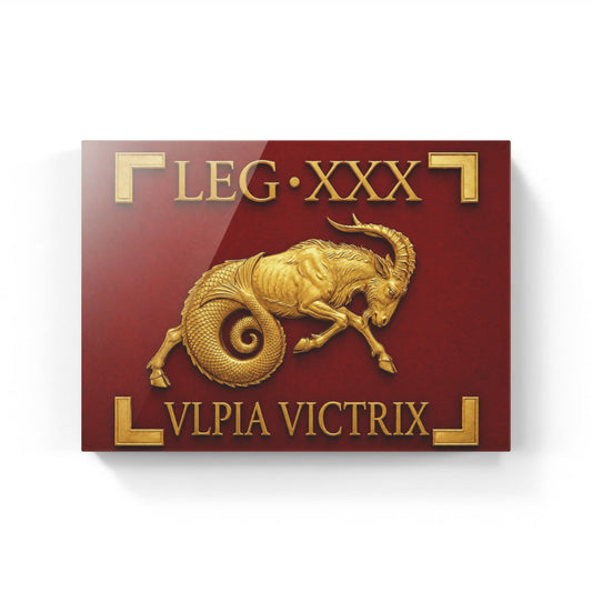Legio XXX Ulpia Victrix Vessillo Romano
