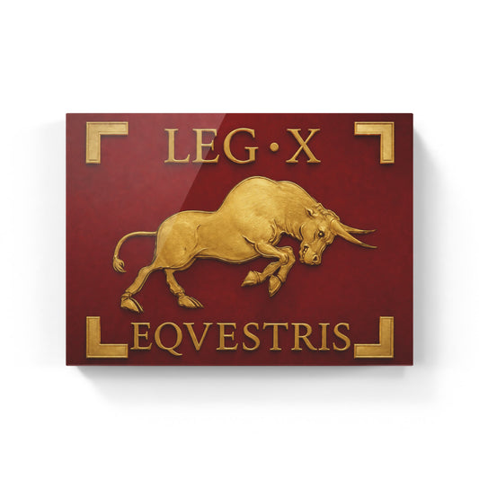 Legio X Equestris Vessillo Romano