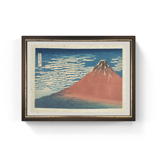 Fuji rosso
