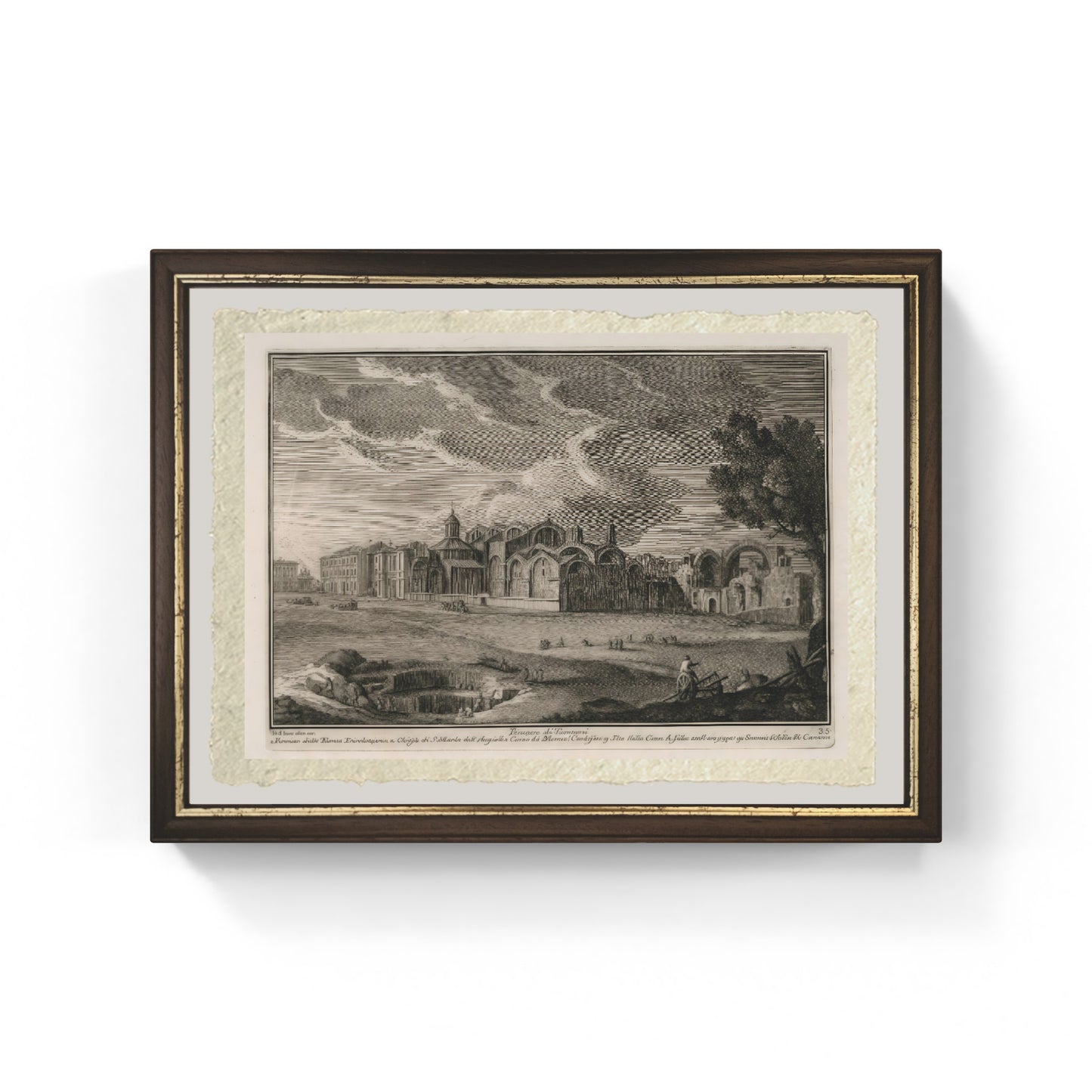 Termini Square (1752) 