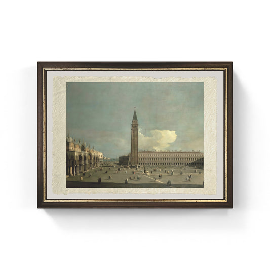 Immagine sconosciuta - Giovanni Antonio Canal detto Canaletto