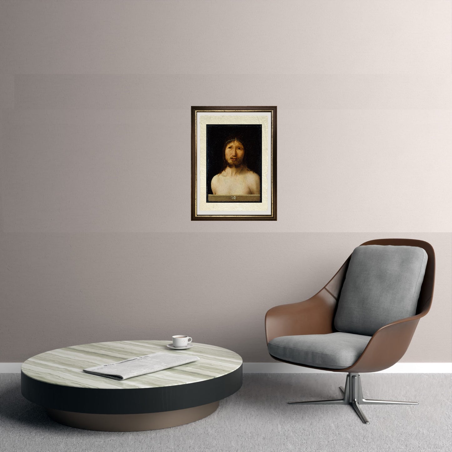 View of San Giuseppe di Castello - Giovanni Antonio Canal known as Canaletto