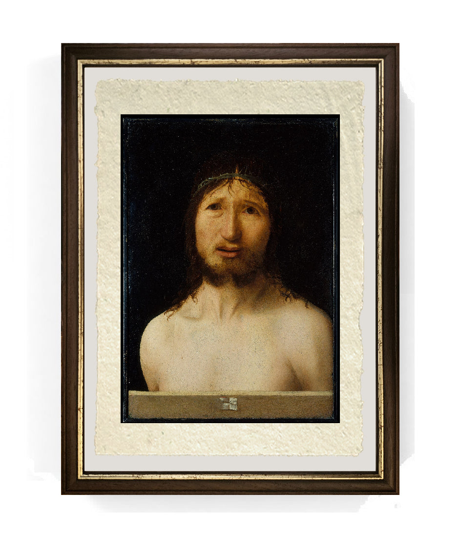 View of San Giuseppe di Castello - Giovanni Antonio Canal known as Canaletto