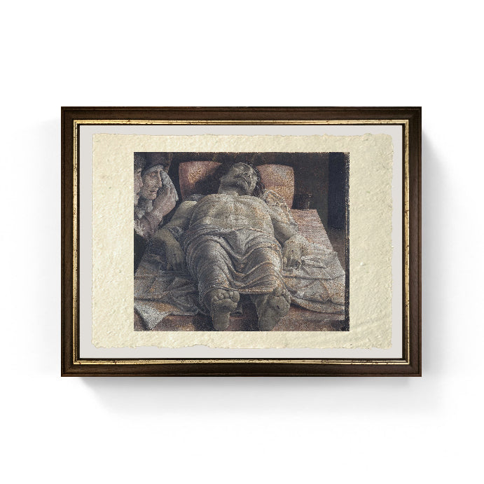 View of San Giuseppe di Castello - Giovanni Antonio Canal known as Canaletto