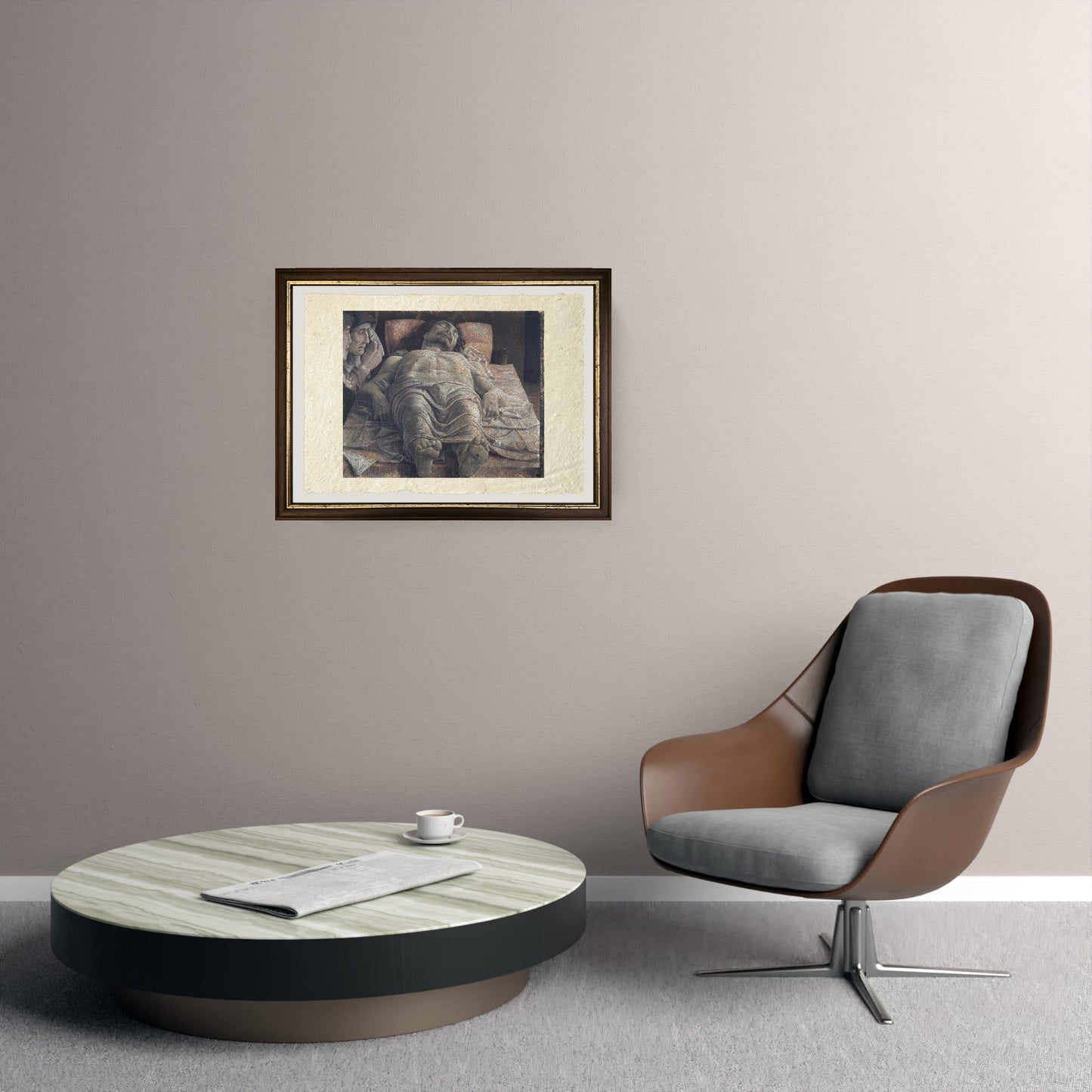 View of San Giuseppe di Castello - Giovanni Antonio Canal known as Canaletto