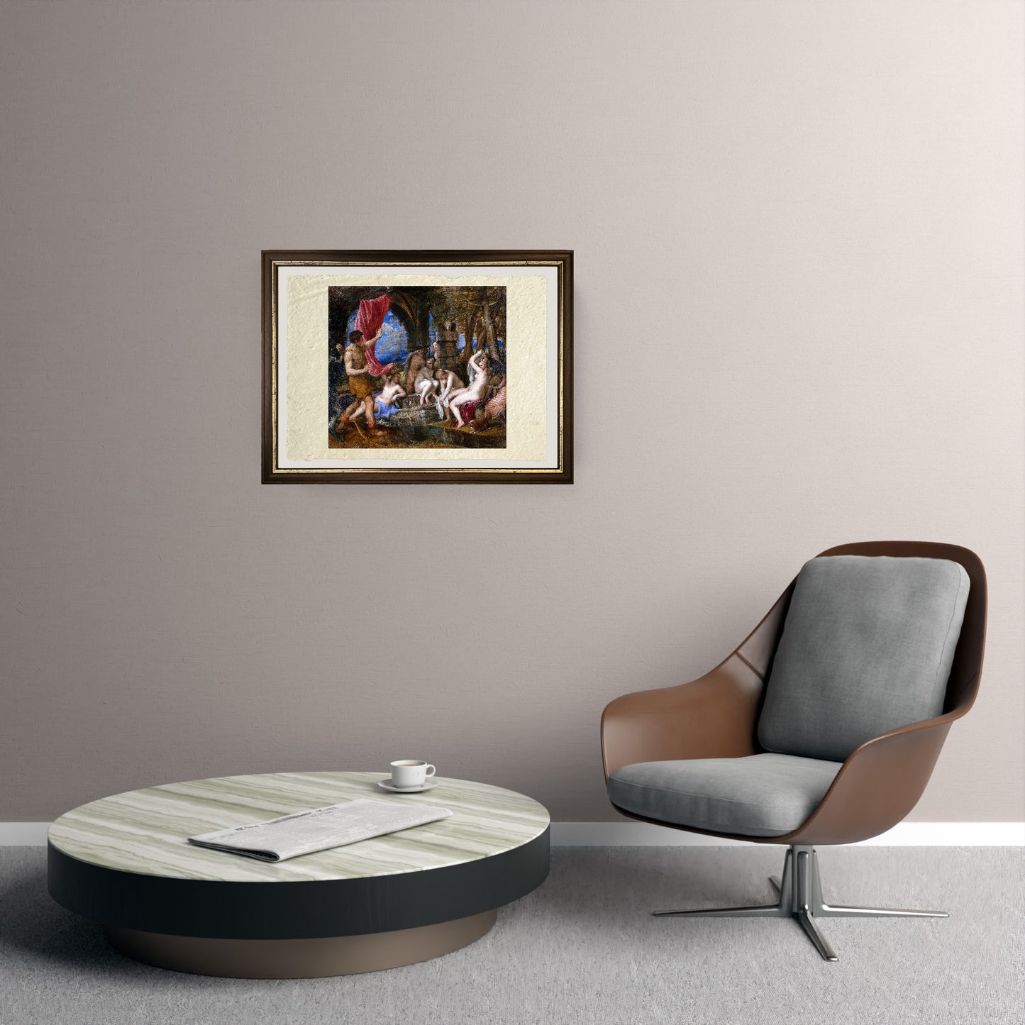 View of San Giuseppe di Castello - Giovanni Antonio Canal known as Canaletto