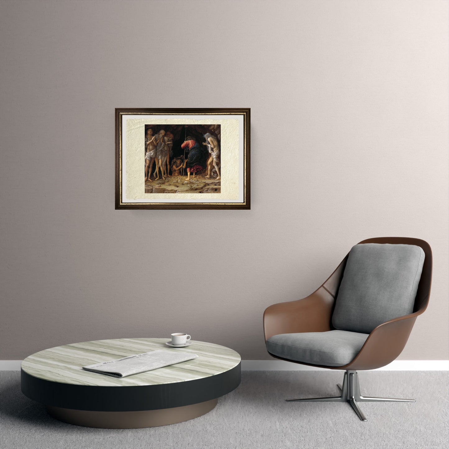 View of San Giuseppe di Castello - Giovanni Antonio Canal known as Canaletto