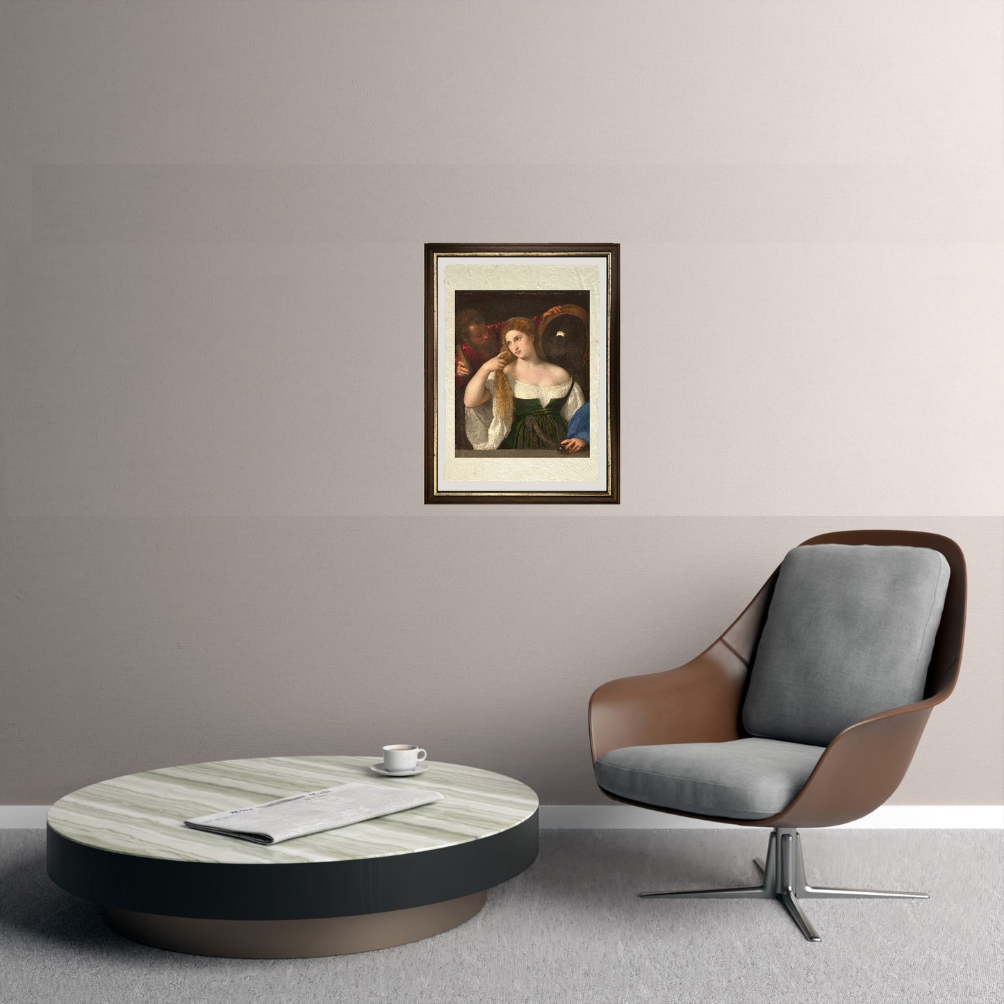 View of San Giuseppe di Castello - Giovanni Antonio Canal known as Canaletto