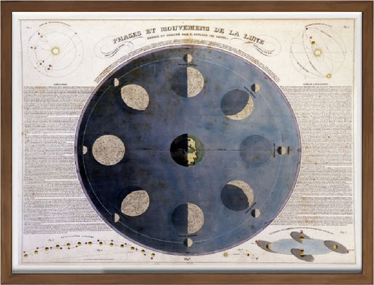 Roman Empire maximum expansion of Vallardi and Kiepert 