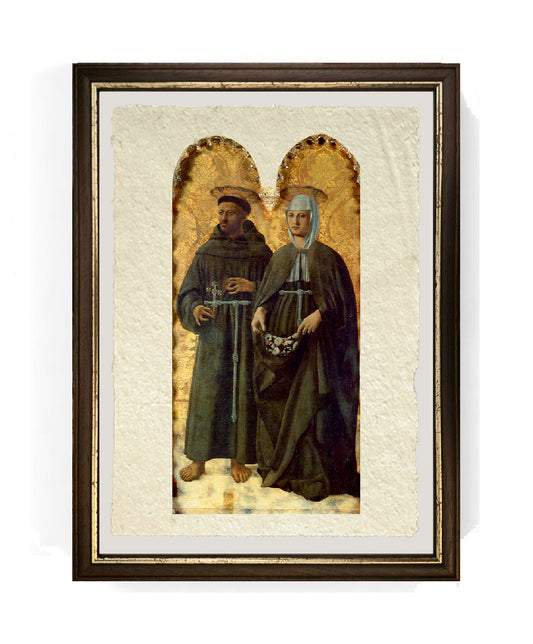 View of San Giuseppe di Castello - Giovanni Antonio Canal known as Canaletto