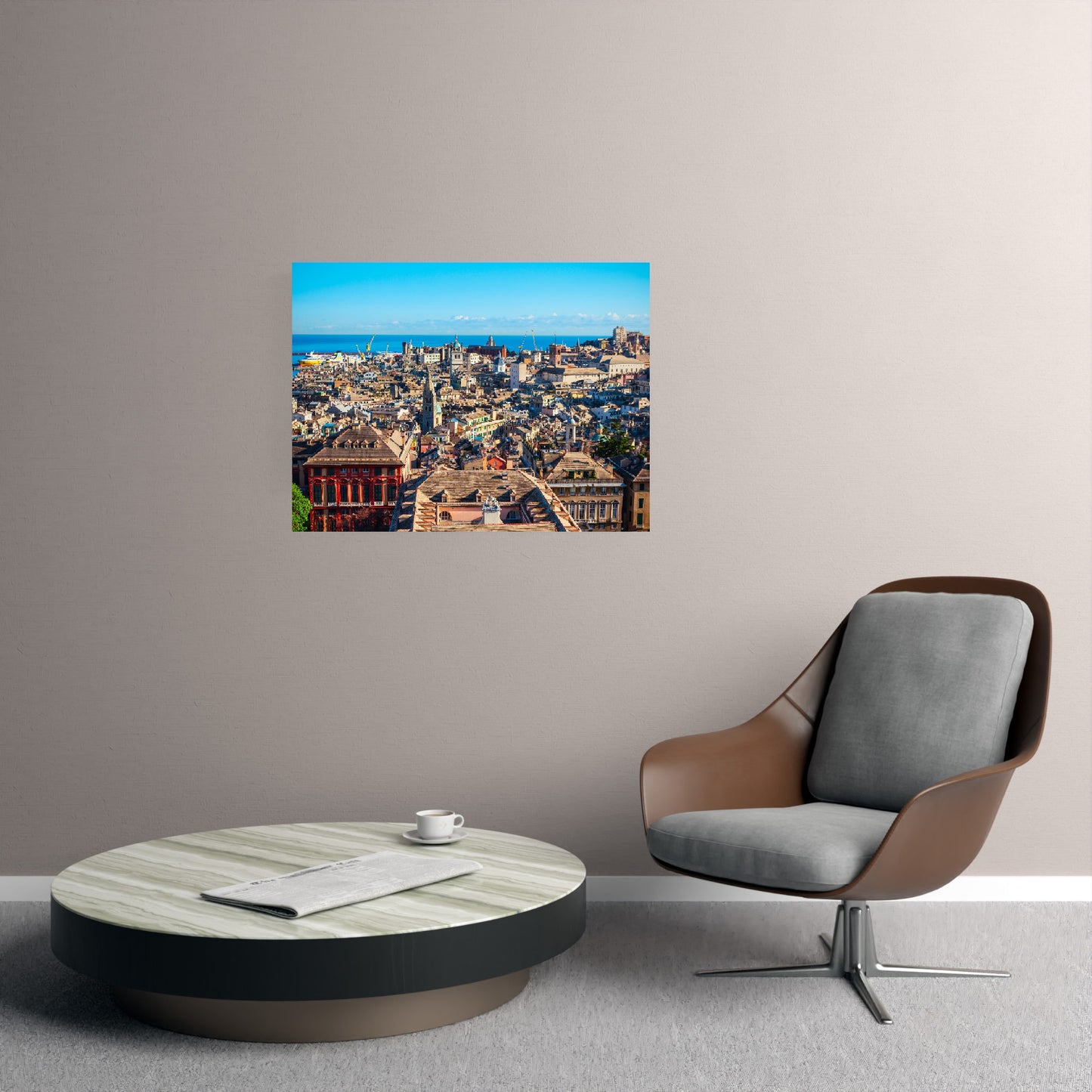 The Julius Claudia dynasty 