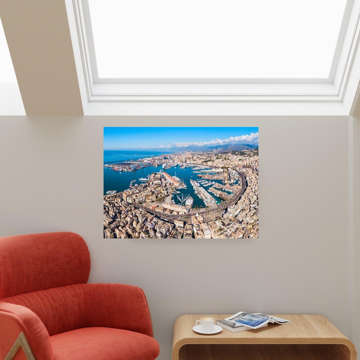 The Julius Claudia dynasty 