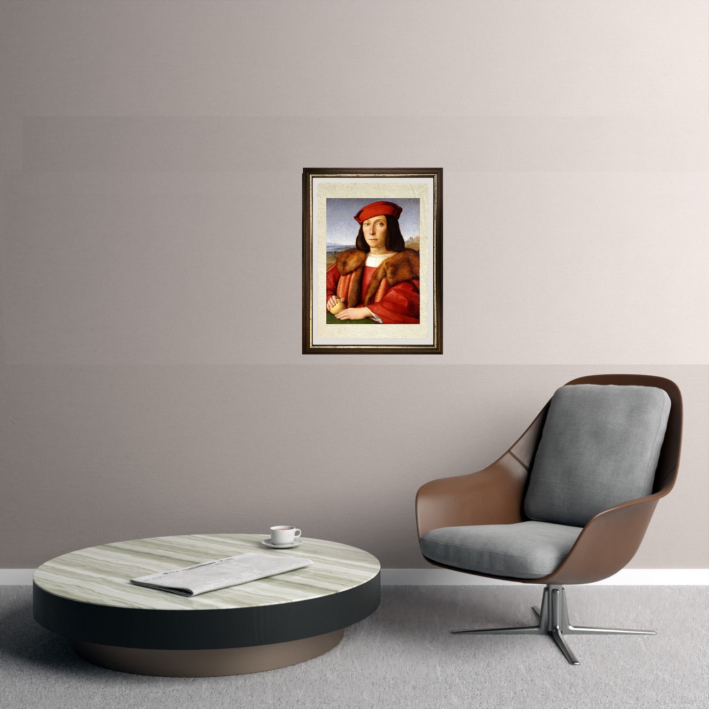 View of San Giuseppe di Castello - Giovanni Antonio Canal known as Canaletto