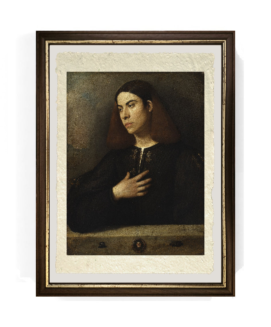 View of San Giuseppe di Castello - Giovanni Antonio Canal known as Canaletto