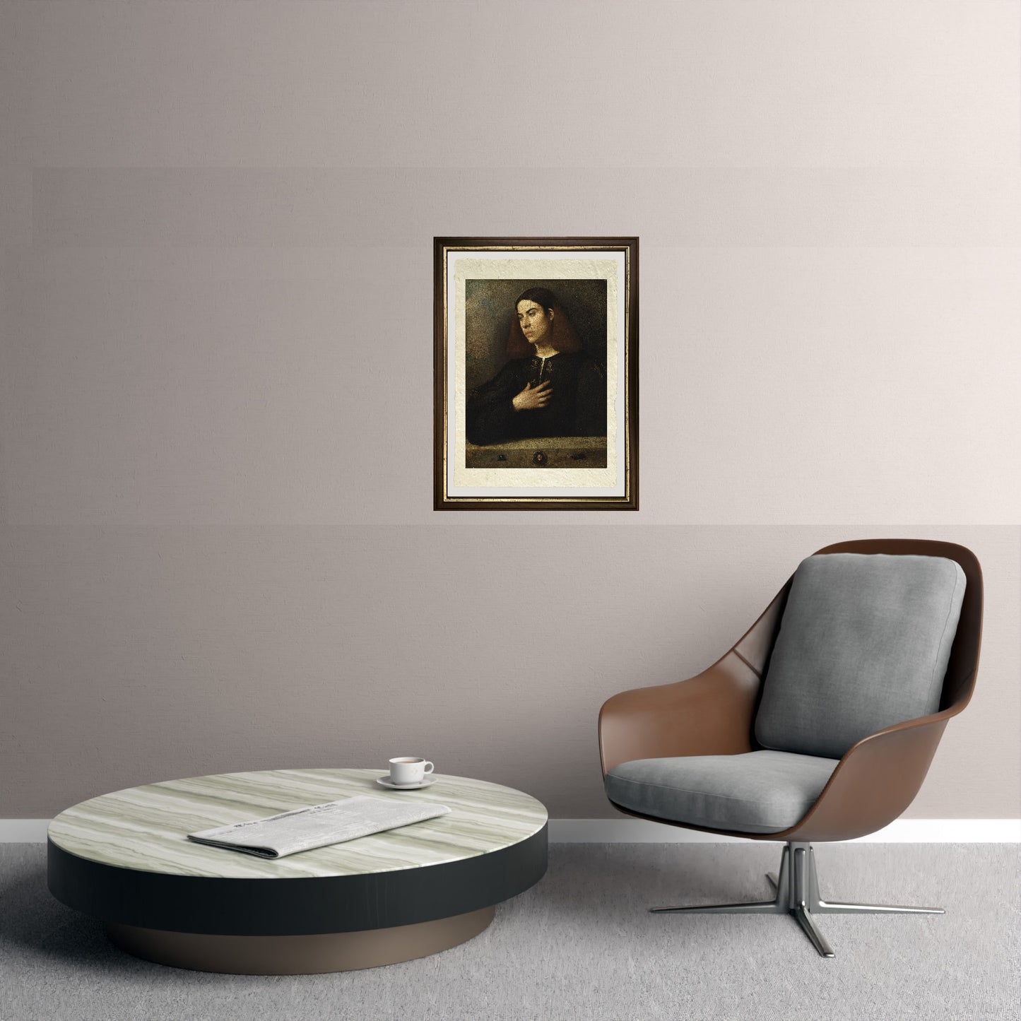 View of San Giuseppe di Castello - Giovanni Antonio Canal known as Canaletto