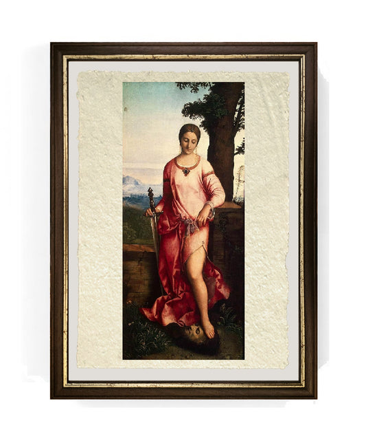 View of San Giuseppe di Castello - Giovanni Antonio Canal known as Canaletto