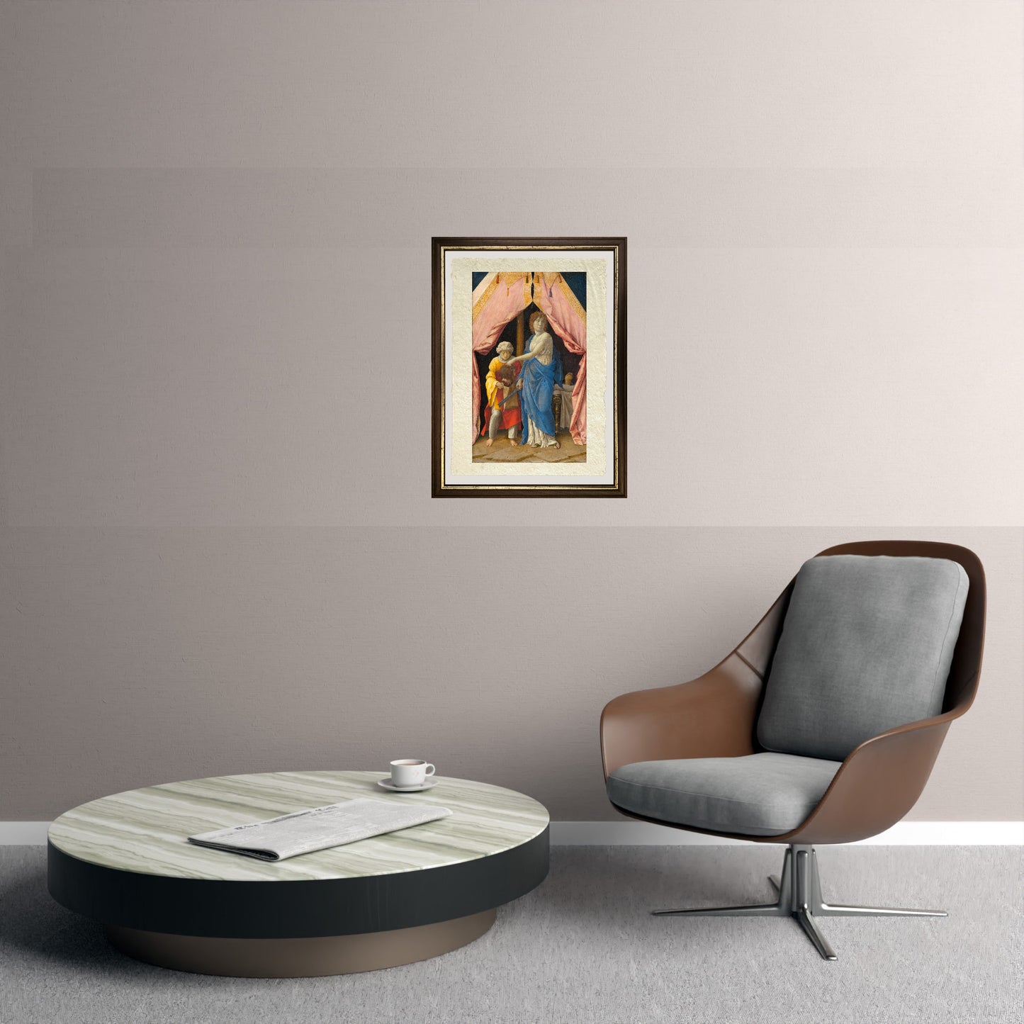 View of San Giuseppe di Castello - Giovanni Antonio Canal known as Canaletto