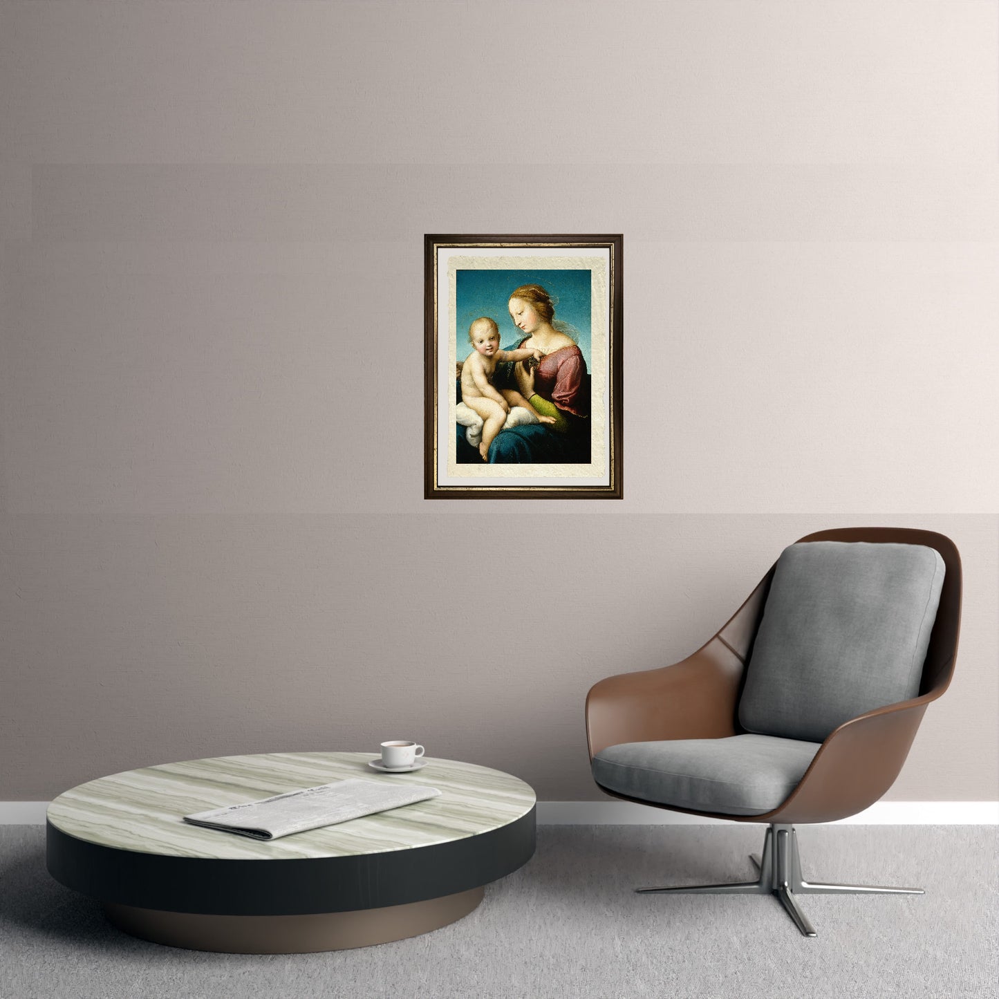 View of San Giuseppe di Castello - Giovanni Antonio Canal known as Canaletto