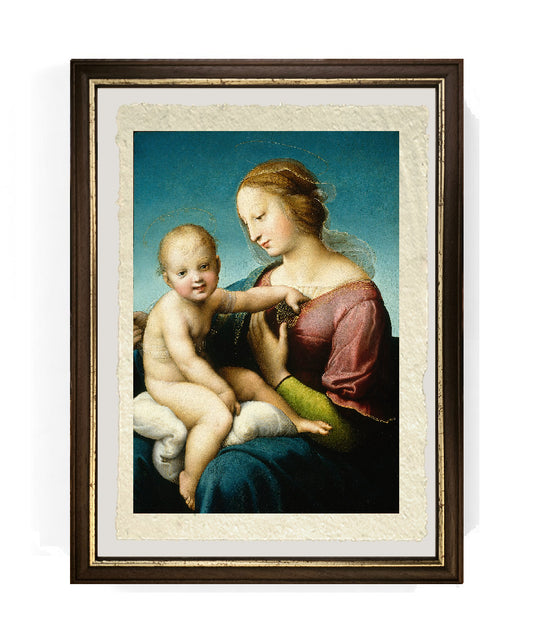 View of San Giuseppe di Castello - Giovanni Antonio Canal known as Canaletto