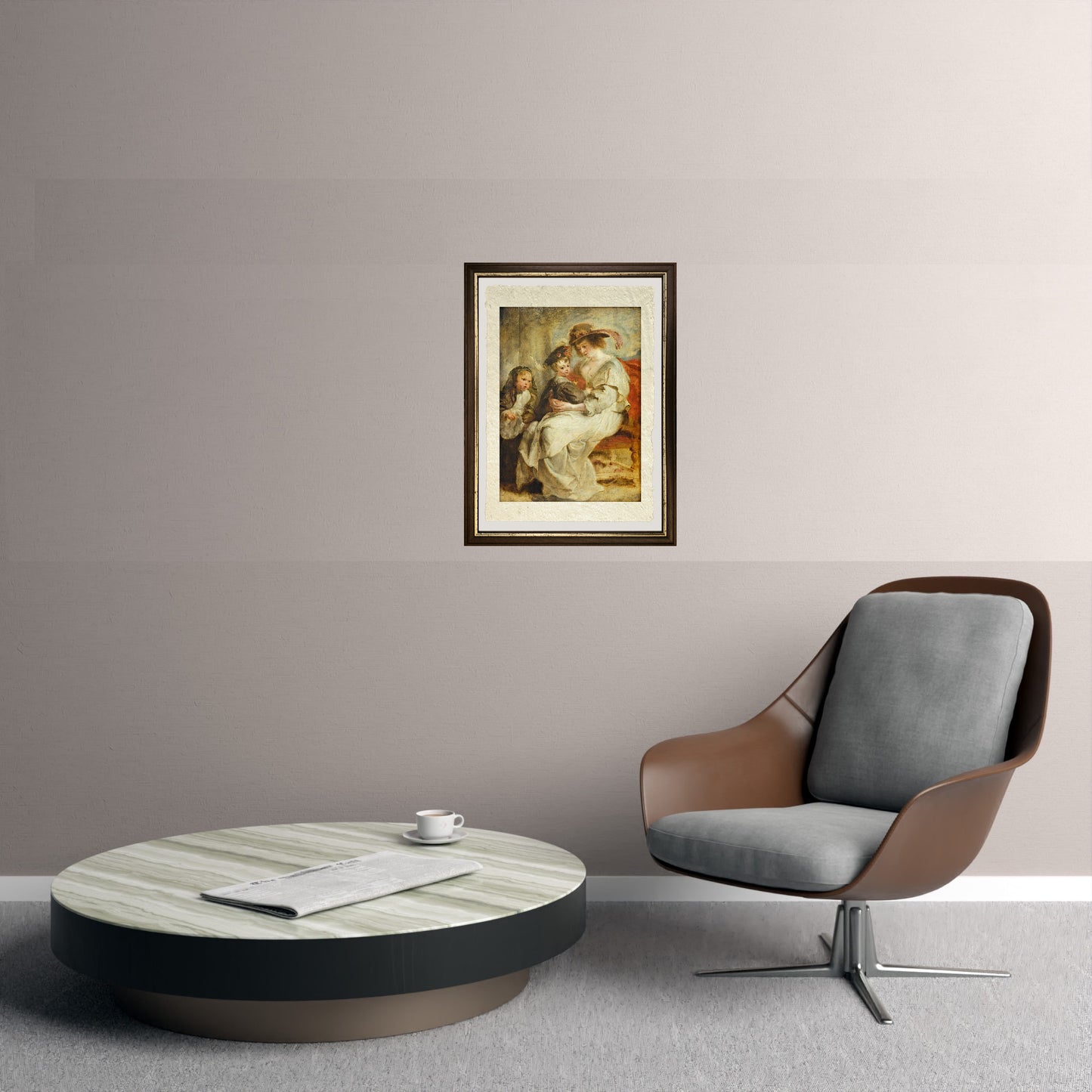 View of San Giuseppe di Castello - Giovanni Antonio Canal known as Canaletto