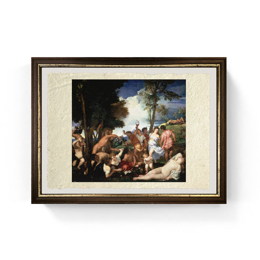 View of San Giuseppe di Castello - Giovanni Antonio Canal known as Canaletto