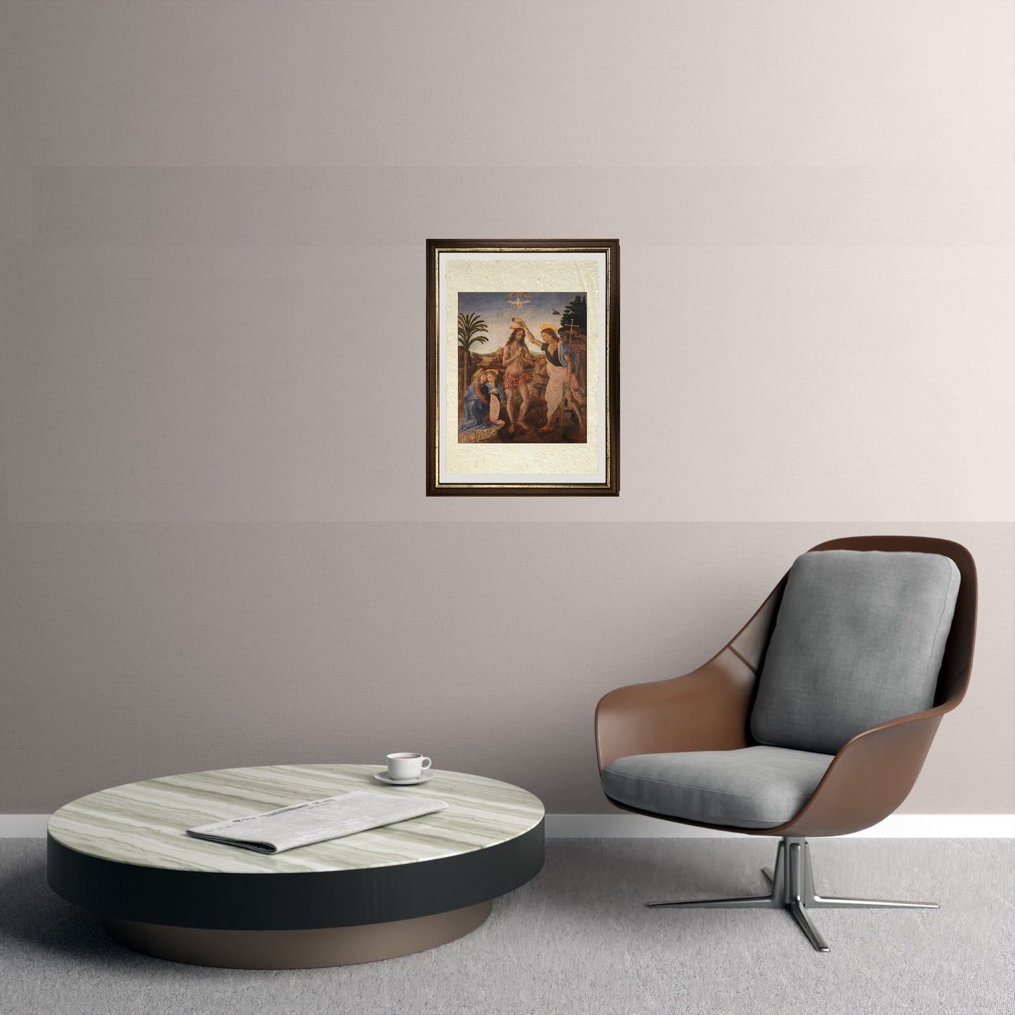 View of San Giuseppe di Castello - Giovanni Antonio Canal known as Canaletto